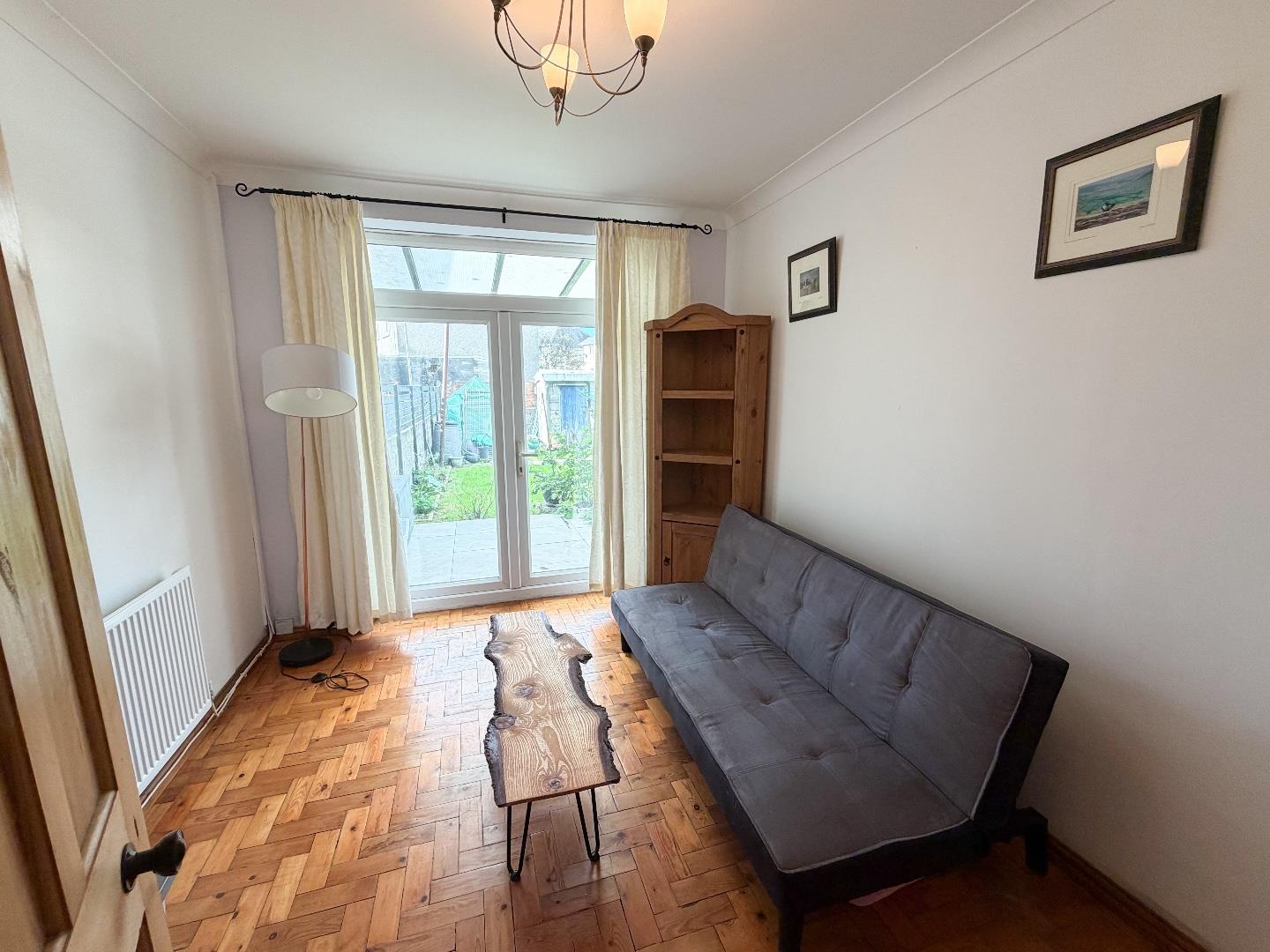 Brynteg Avenue, Pyle, Bridgend County Borough, CF33 6BB